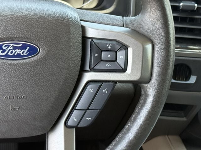 Used 2021 Ford Expedition Max XLT AWD/4WD image 14