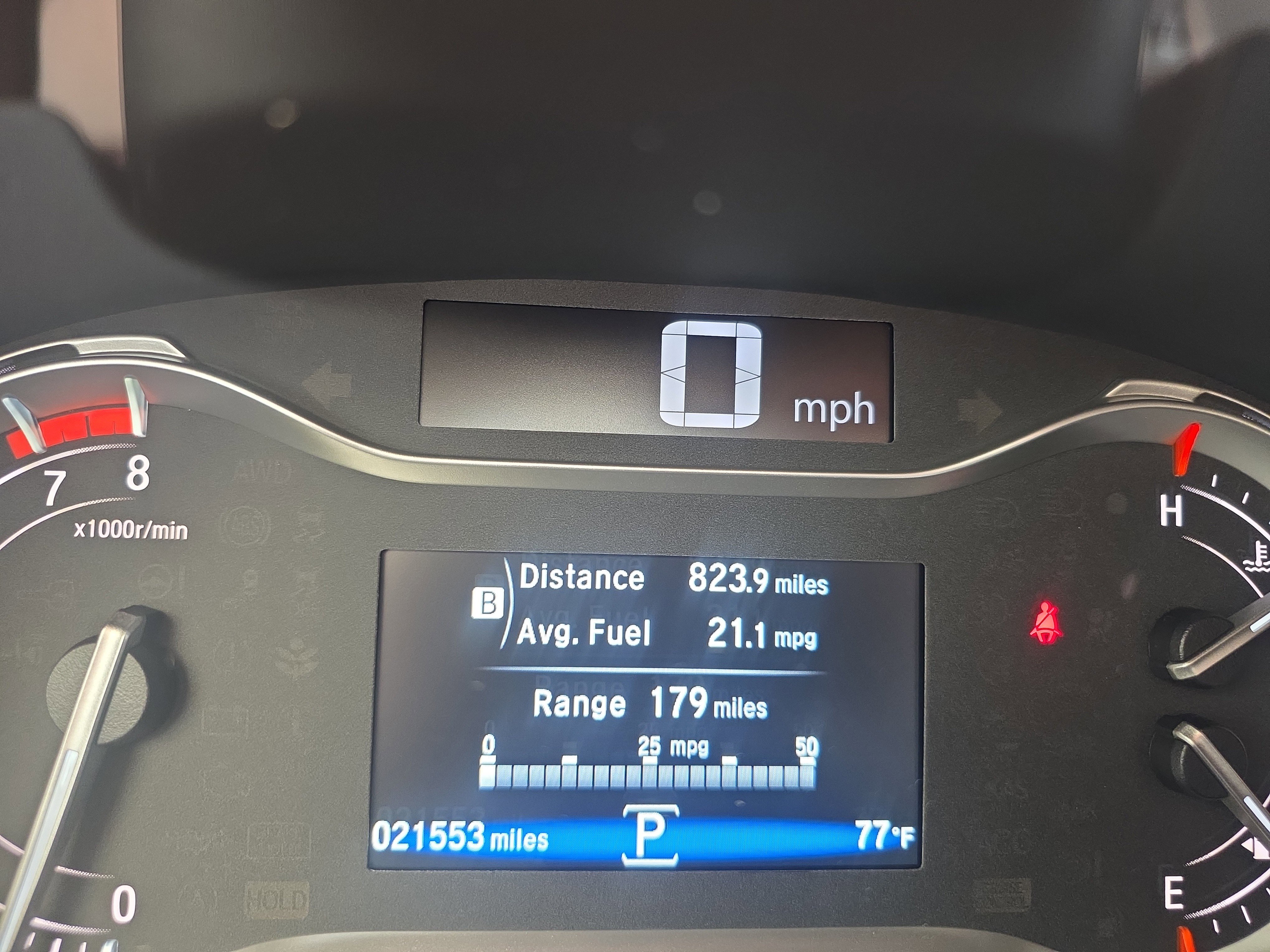 Used 2023 Honda Ridgeline RTL-E image 28