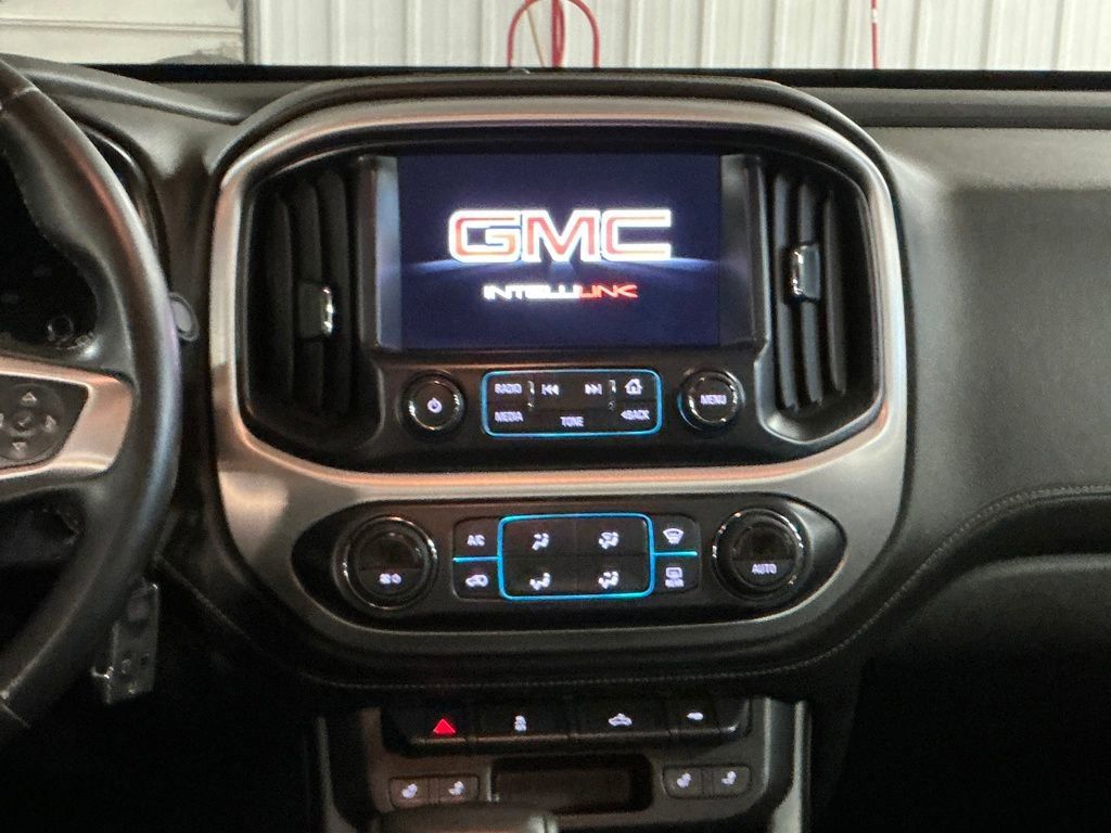 Used 2018 GMC Canyon SLT w/ Trailering Package image 18