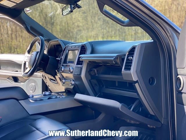 Used 2020 Ford Expedition XLT w/ Equipment Group 201A image 19