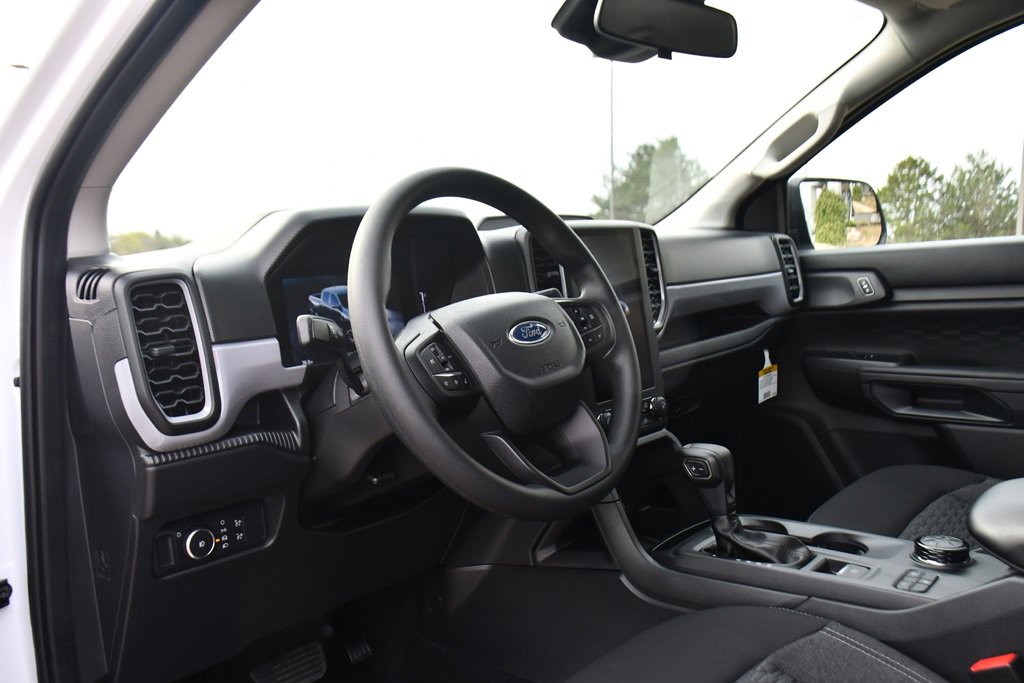 New 2025 Ford Ranger XL w/ Trailer Tow Package image 11