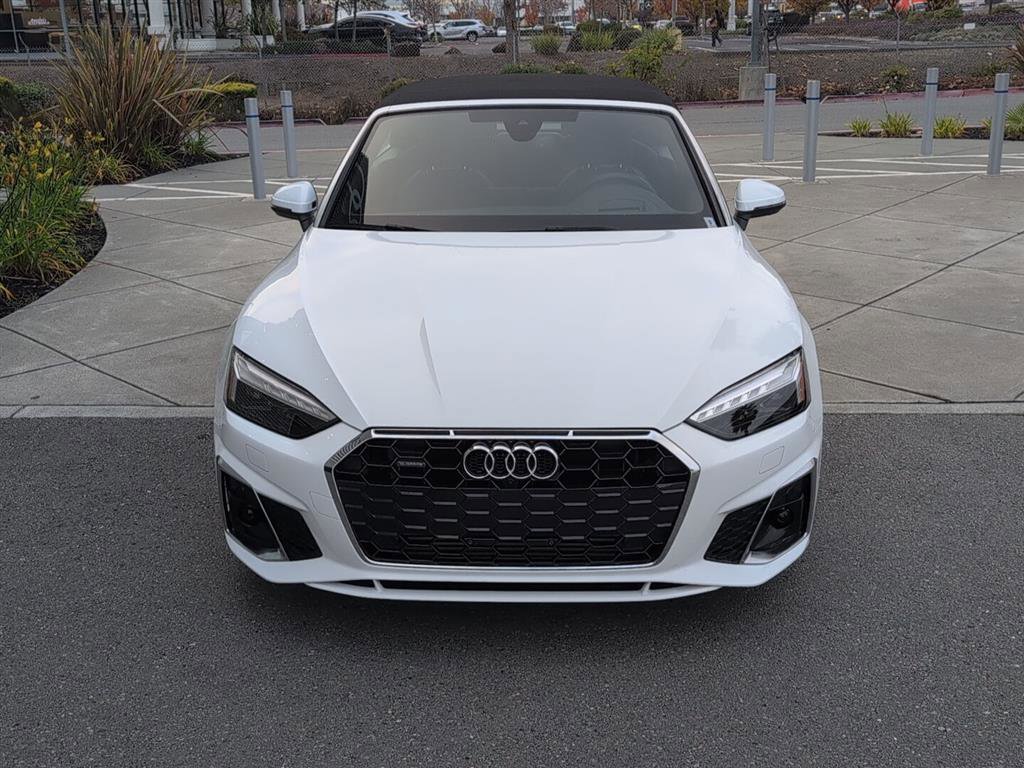 Used 2024 Audi A5 2.0T Prestige image 2