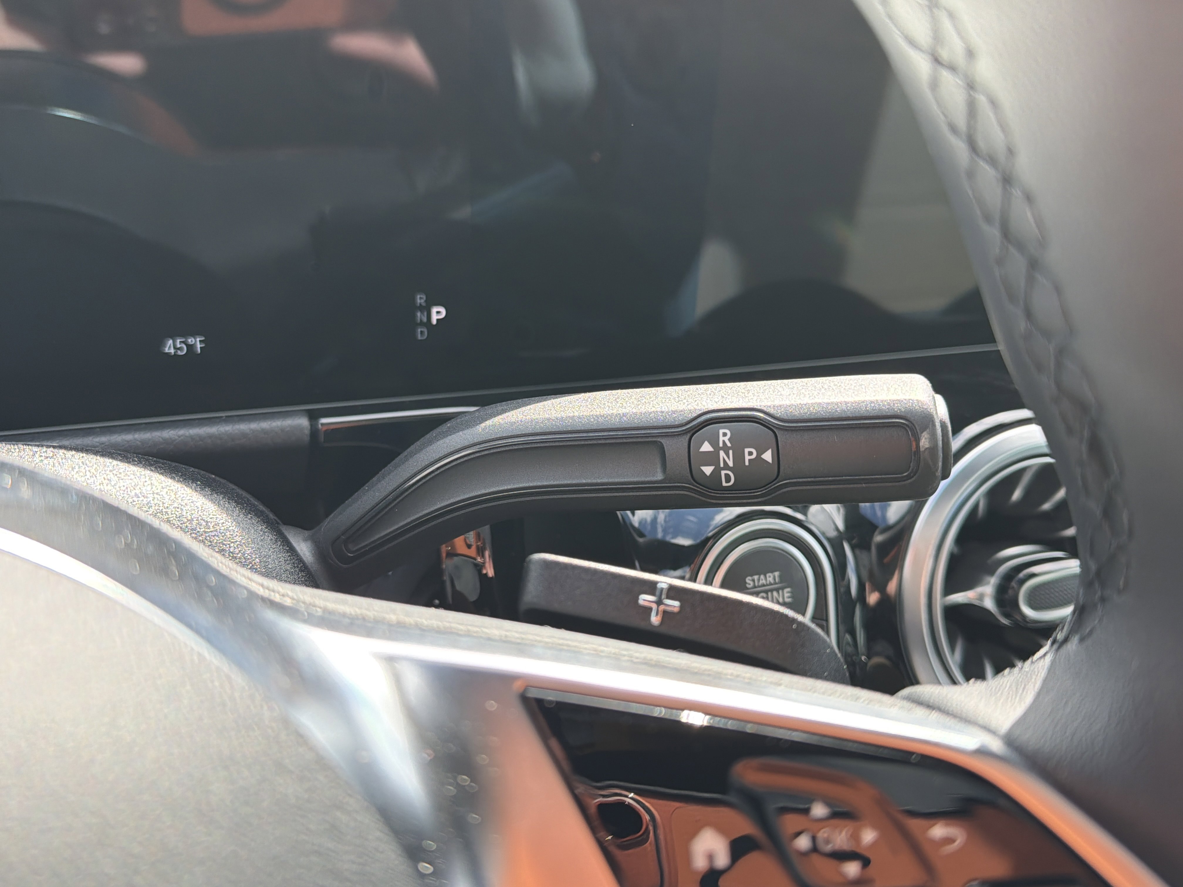 New 2026 Mercedes-Benz GLA 250 4MATIC image 18