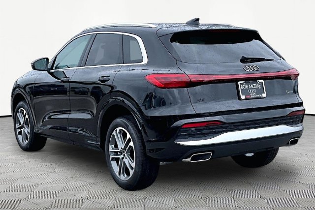 New 2026 Audi Q5 Premium Plus AWD/4WD image 12