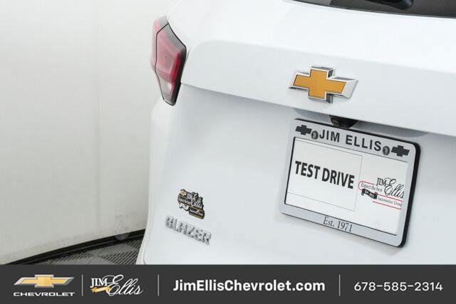 New 2026 Chevrolet Blazer LT w/ Convenience Package FWD image 33