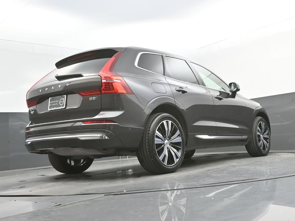 Certified 2023 Volvo XC60 B5 Plus w/ Protection Package Premier image 35