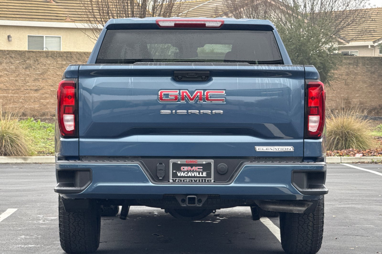 New 2026 GMC Sierra 1500 Elevation w/ Elevation Select Package image 6