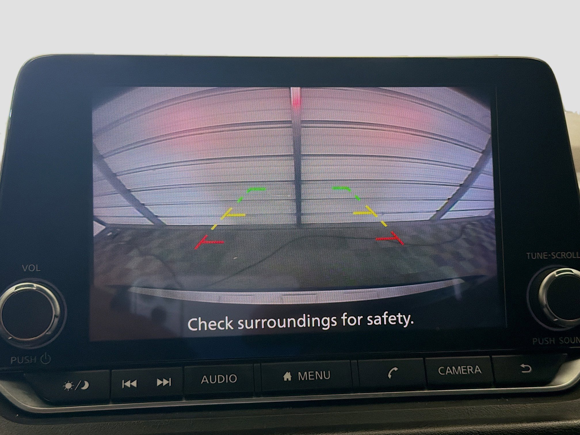 Used 2023 Nissan Rogue SV image 16