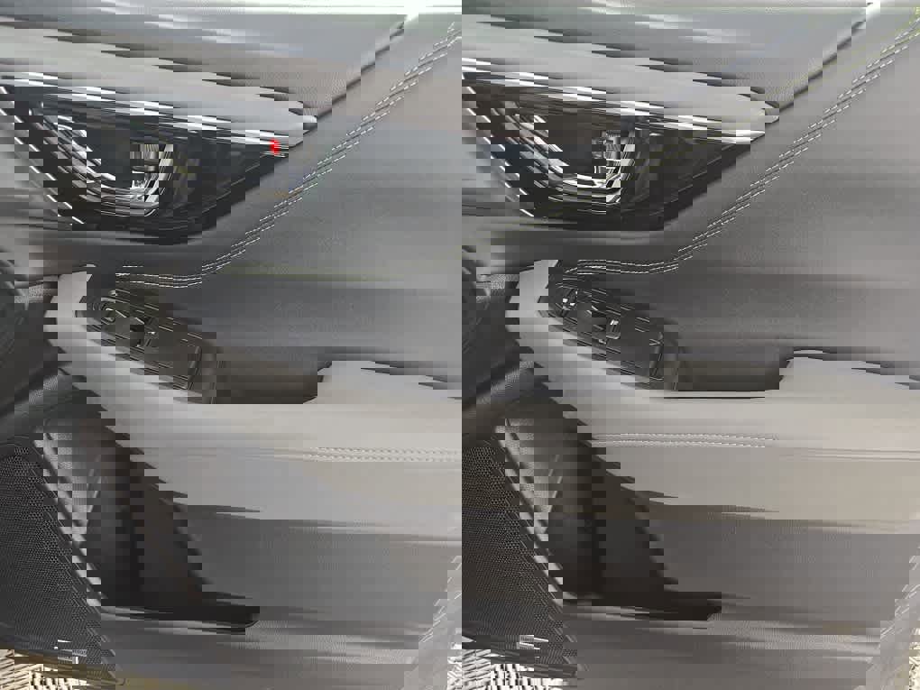 Used 2025 Subaru Outback Onyx Edition image 9