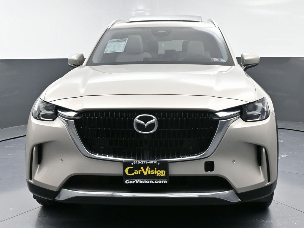 Used 2024 MAZDA CX-90 Plug-In Hybrid w/ Premium Plus image 5