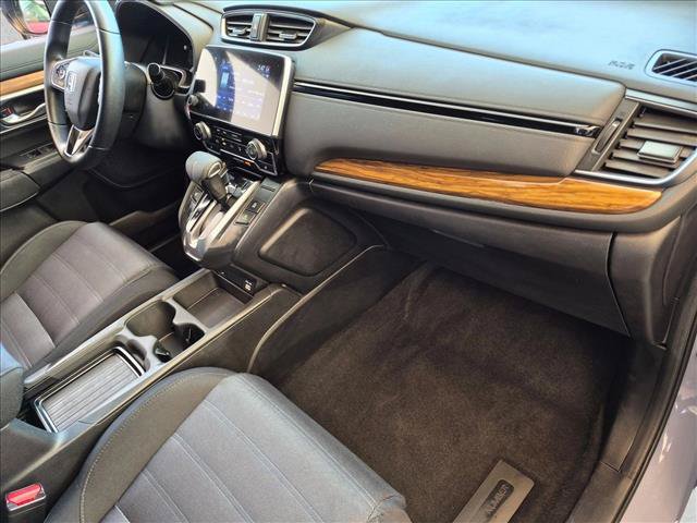 Used 2021 Honda CR-V EX image 20