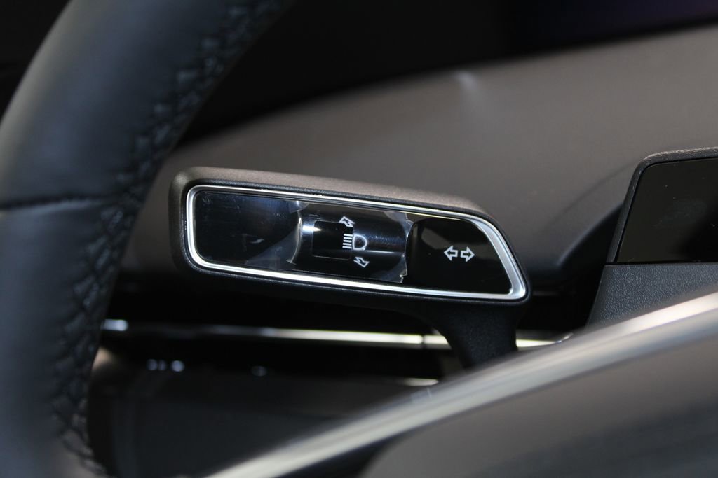 New 2026 Lincoln Nautilus Premier image 39