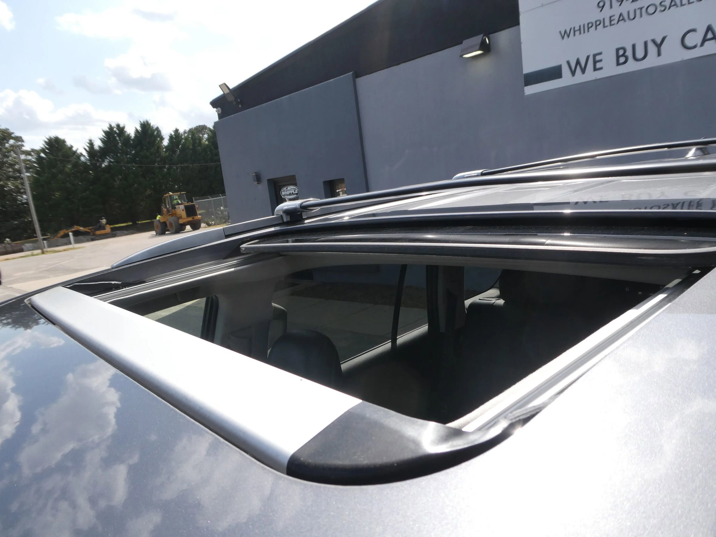 Used 2016 Lexus GX 460 w/ Premium Package image 10