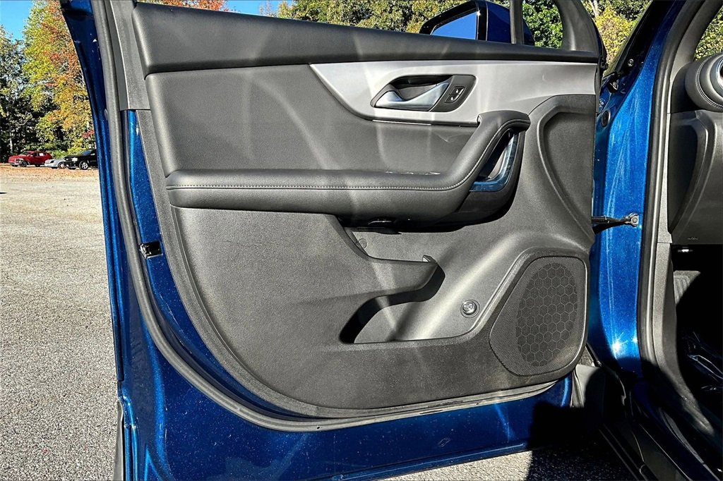 Certified 2022 Chevrolet Blazer LT image 18