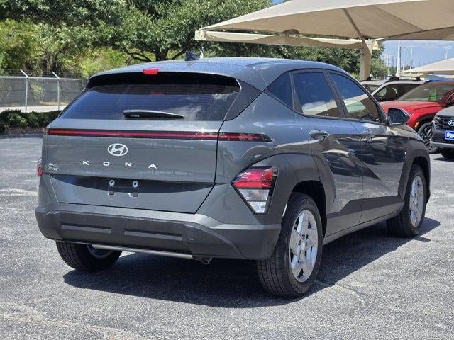 New 2026 Hyundai Kona SE FWD image 4