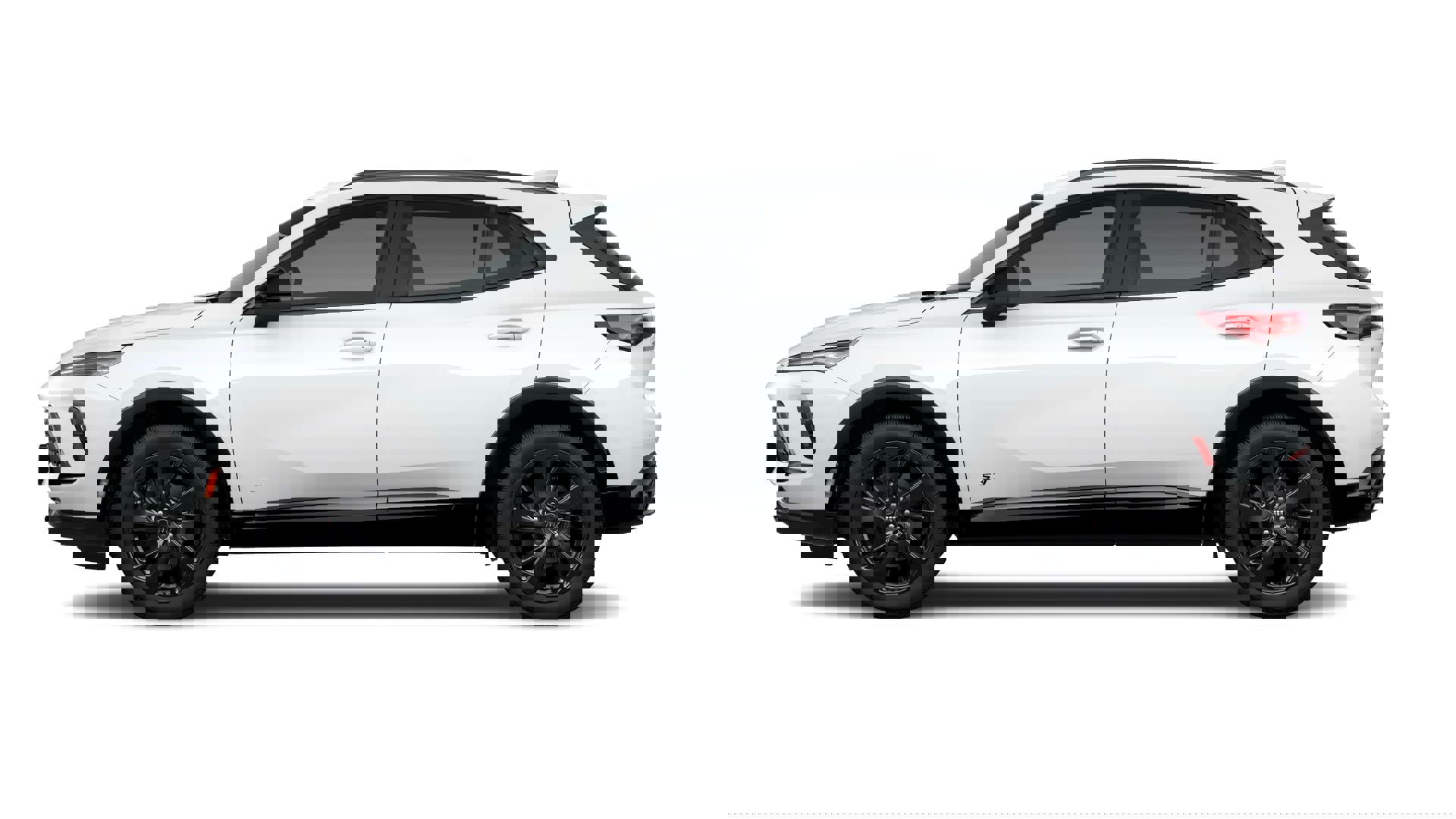 New 2025 Buick Envision Sport Touring image 30