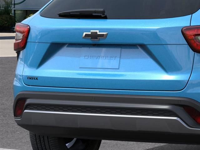 New 2025 Chevrolet Trax LT w/ Driver Confidence Package image 14
