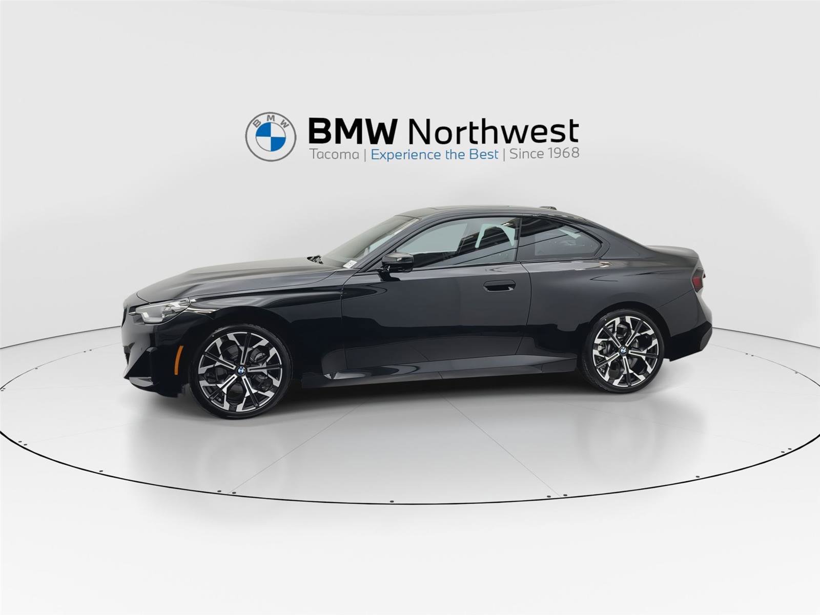 New 2025 BMW 230i xDrive Coupe w/ Convenience Package image 10