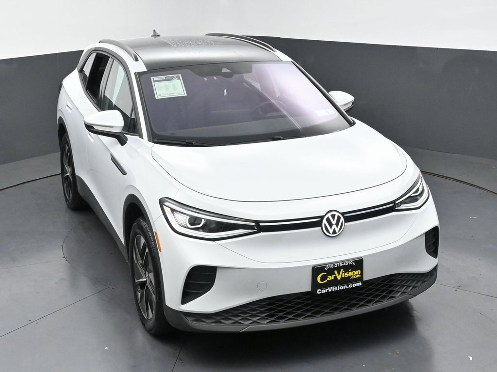 Used 2022 Volkswagen ID.4 Pro S image 47