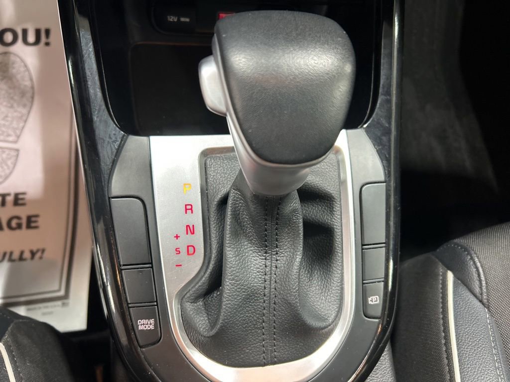 Certified 2023 Kia Forte GT-Line image 21