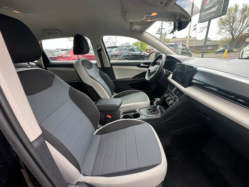 Used 2026 Volkswagen Taos S FWD image 20