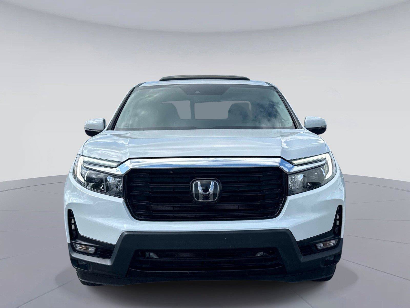 Certified 2023 Honda Ridgeline RTL-E image 9