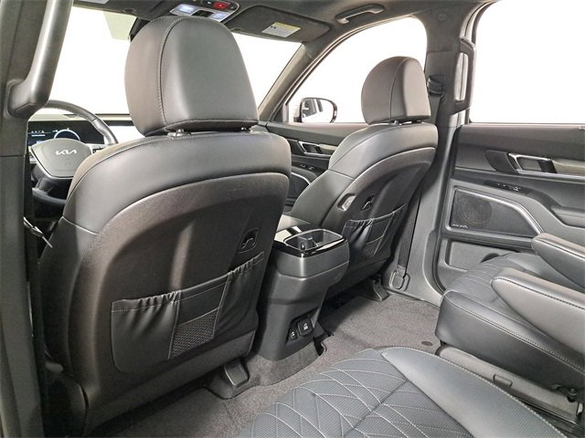 Used 2025 Kia Telluride SX Prestige X-Line image 11