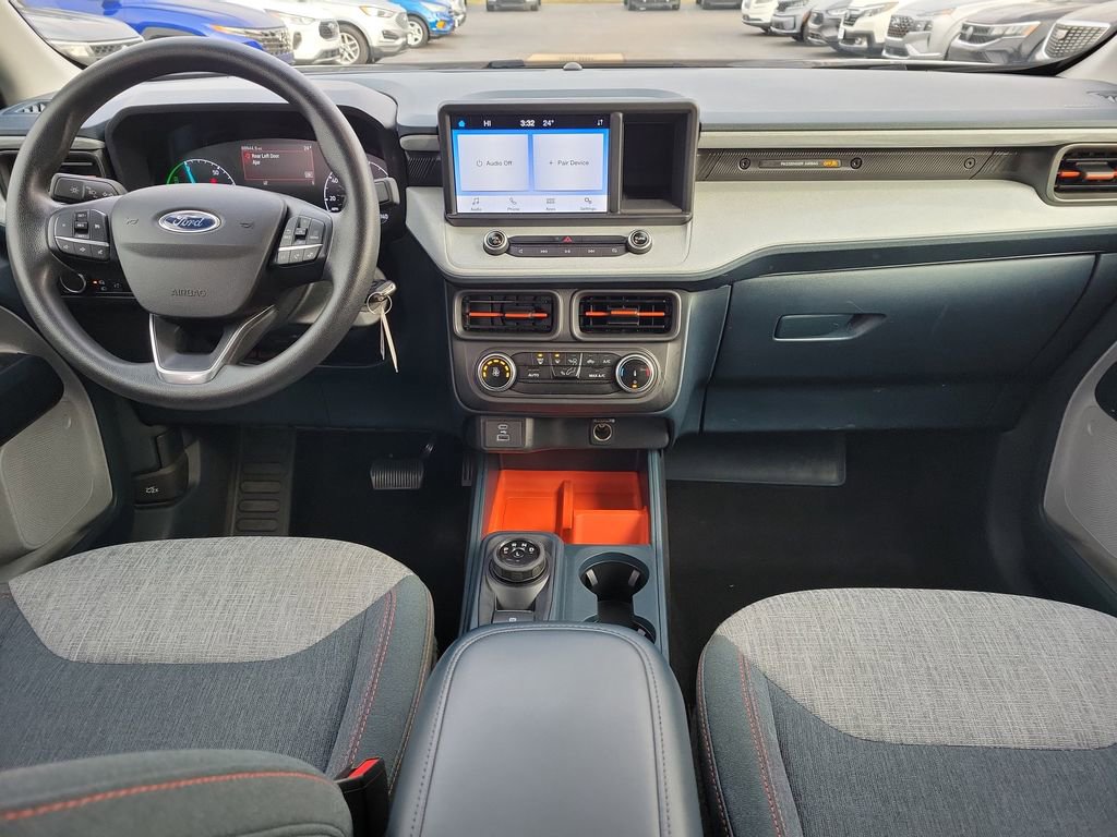 Certified 2023 Ford Maverick XLT FWD image 11