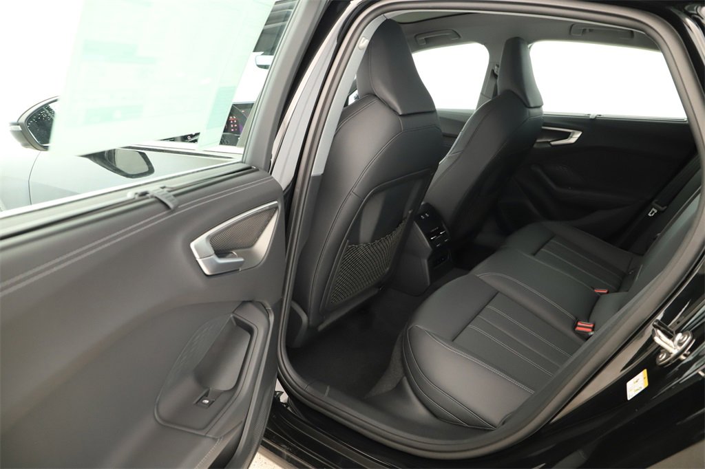 New 2025 Audi A5 2.0T Premium Plus image 26