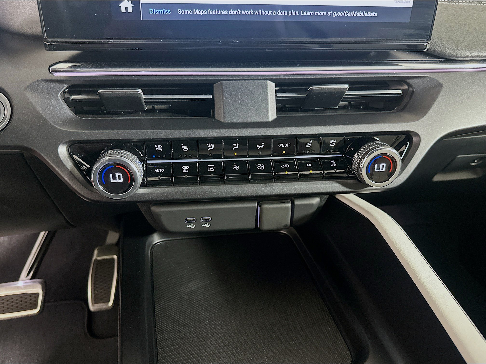 Used 2024 Acura ZDX A-Spec RWD image 23