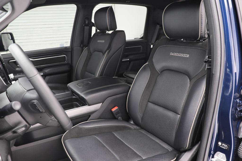 Used 2023 RAM 1500 Laramie image 22