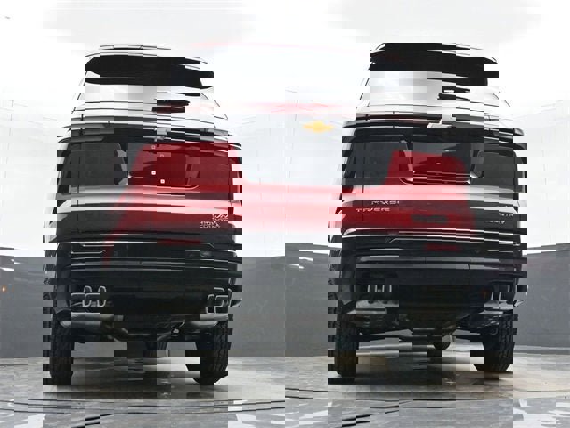 New 2026 Chevrolet Traverse High Country w/ LPO, Floor Liner Package image 50