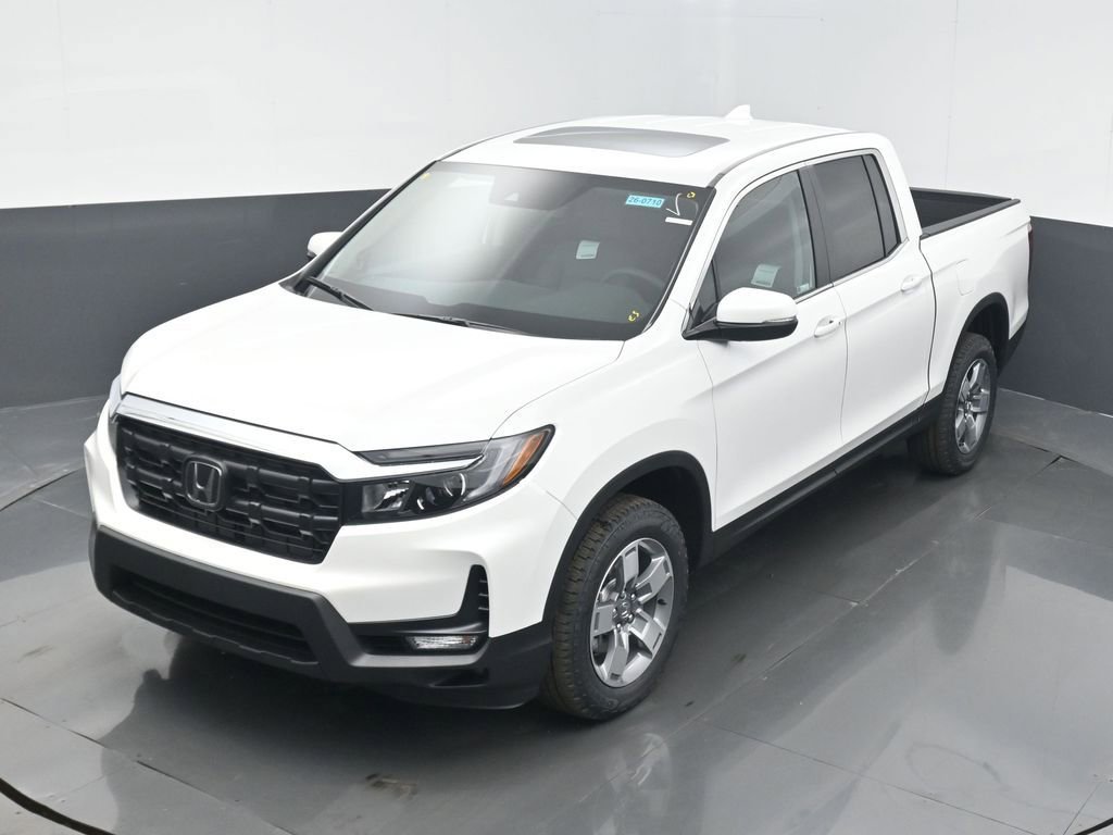 New 2026 Honda Ridgeline RTL image 9