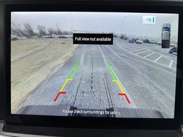 Certified 2022 Ford F150 Lariat image 31