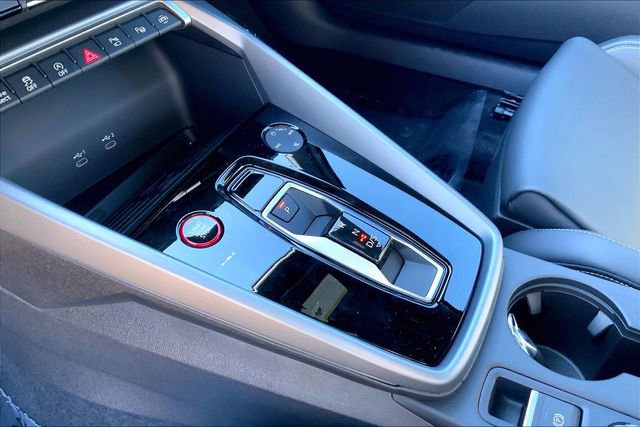 New 2026 Audi S3 Premium image 7