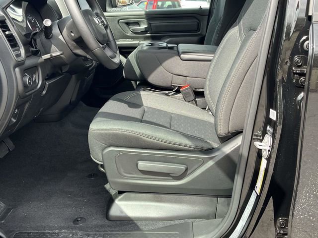 New 2026 RAM 1500 Tradesman image 10