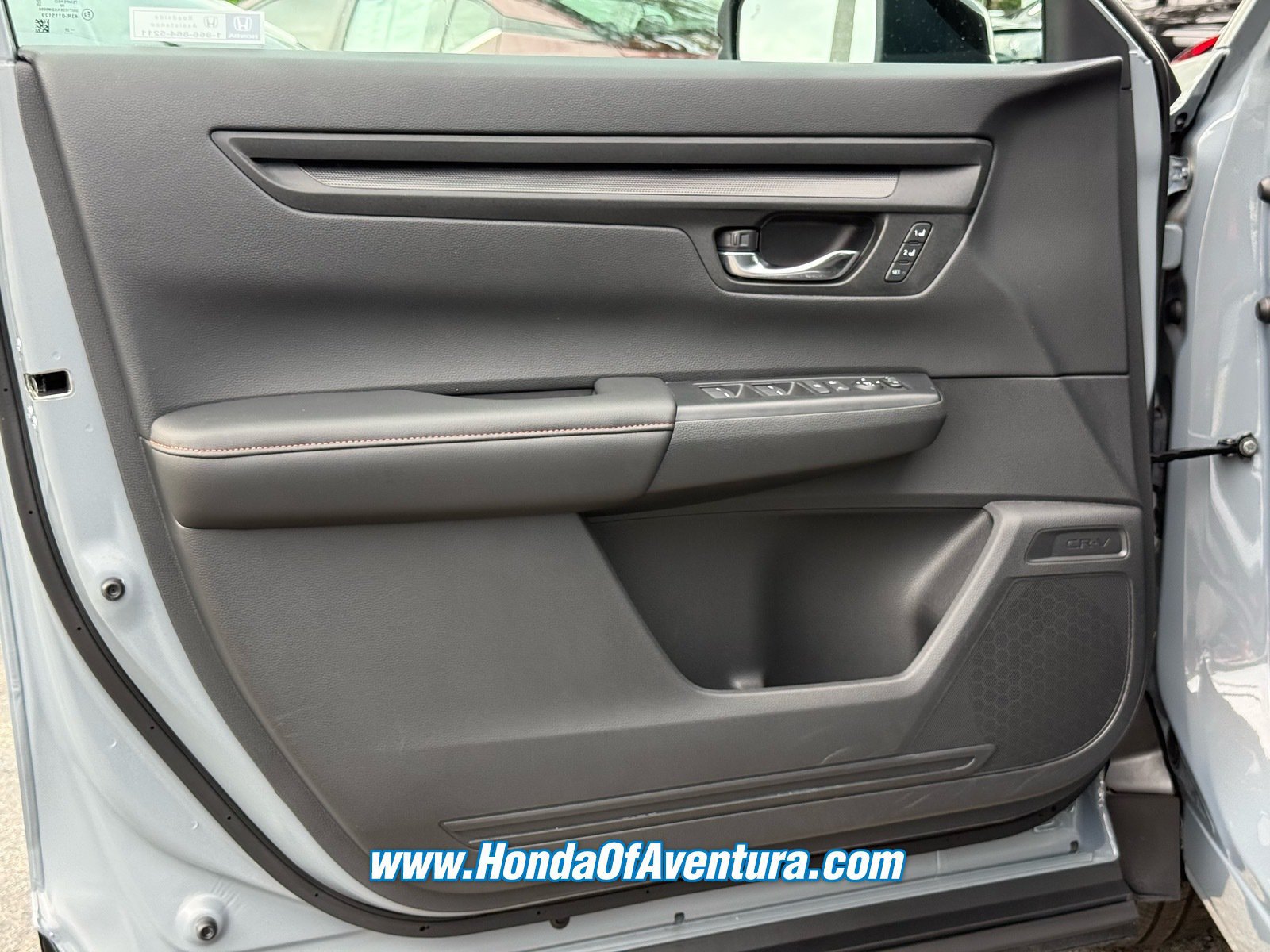 Certified 2026 Honda CR-V Sport-L image 30