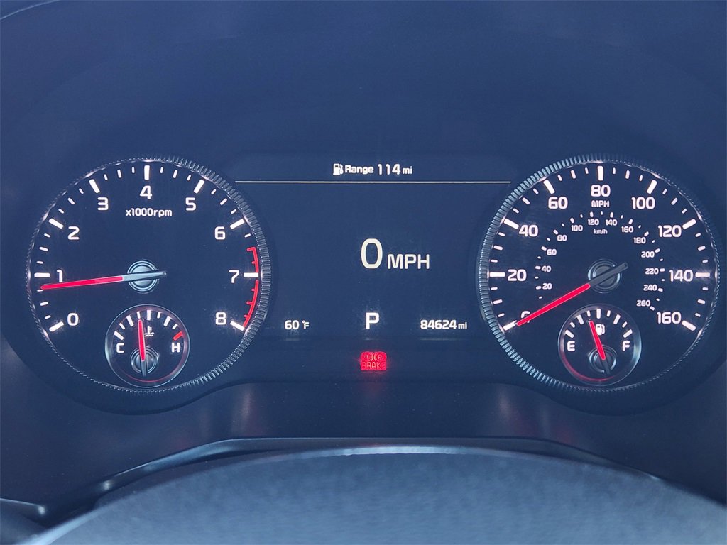 Used 2022 Kia Telluride SX w/ SX Prestige Package image 15