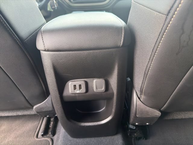 Used 2019 GMC Canyon Denali AWD/4WD image 11