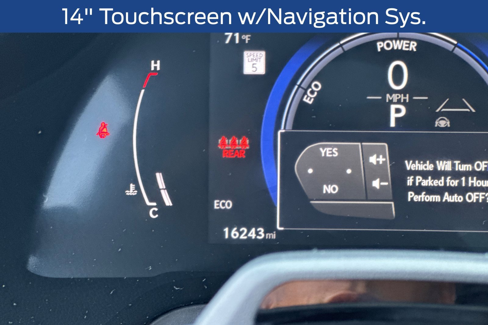 Used 2024 Lexus RX 350 w/ Convenience Package AWD/4WD image 33