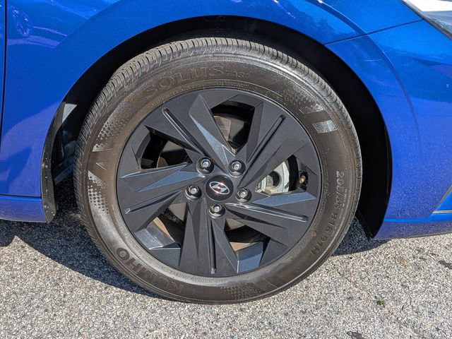 Used 2023 Hyundai Elantra SEL FWD image 14