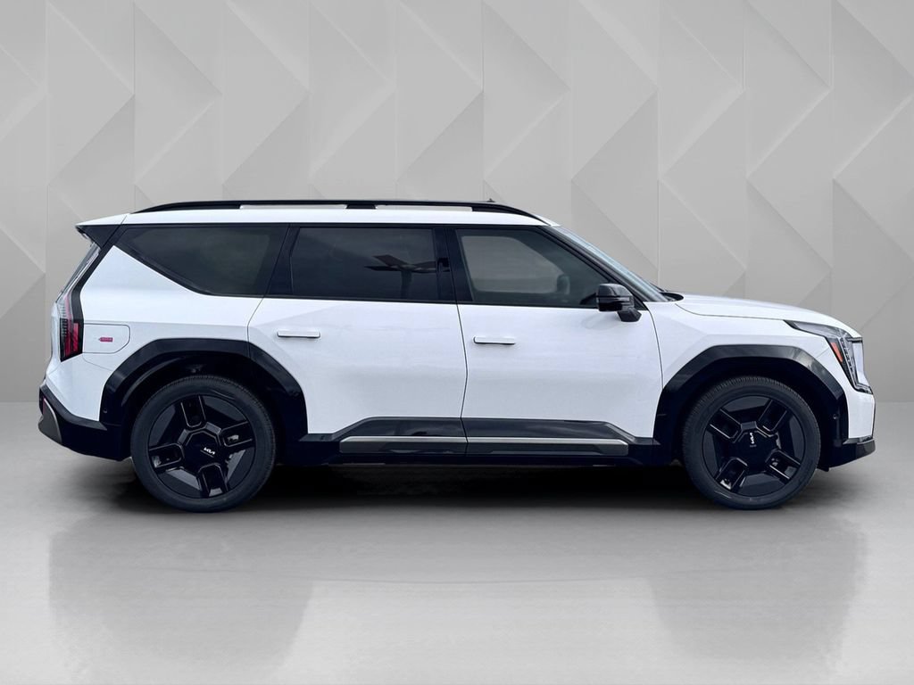 New 2026 Kia EV9 GT-Line AWD/4WD image 4