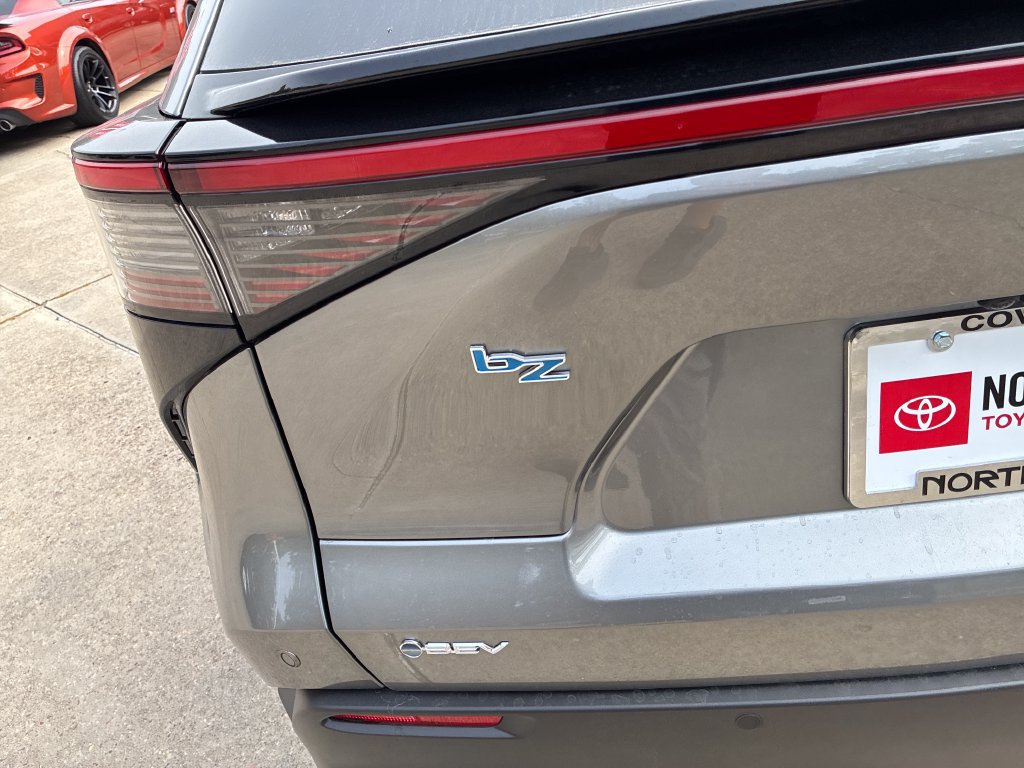 New 2026 Toyota bZ FWD image 6