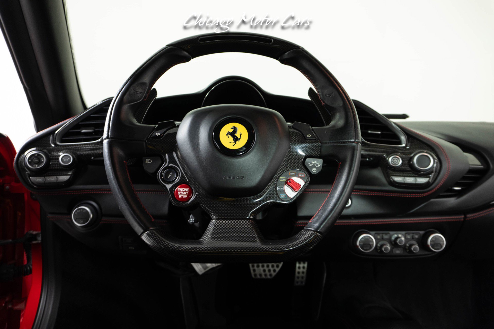 Used 2016 Ferrari 488 GTB image 37