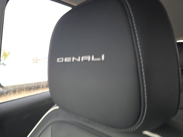 Used 2026 GMC Terrain Denali w/ LPO, Floor Liner Package AWD/4WD image 15