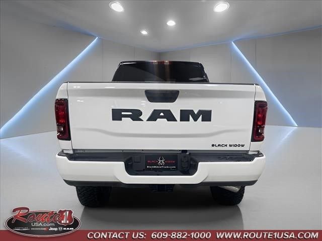 New 2026 RAM 2500 Big Horn image 15