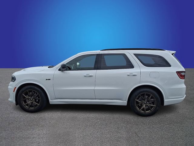 Used 2025 Dodge Durango R/T image 7