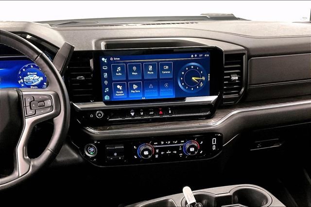 Used 2024 Chevrolet Silverado 3500 LTZ image 7