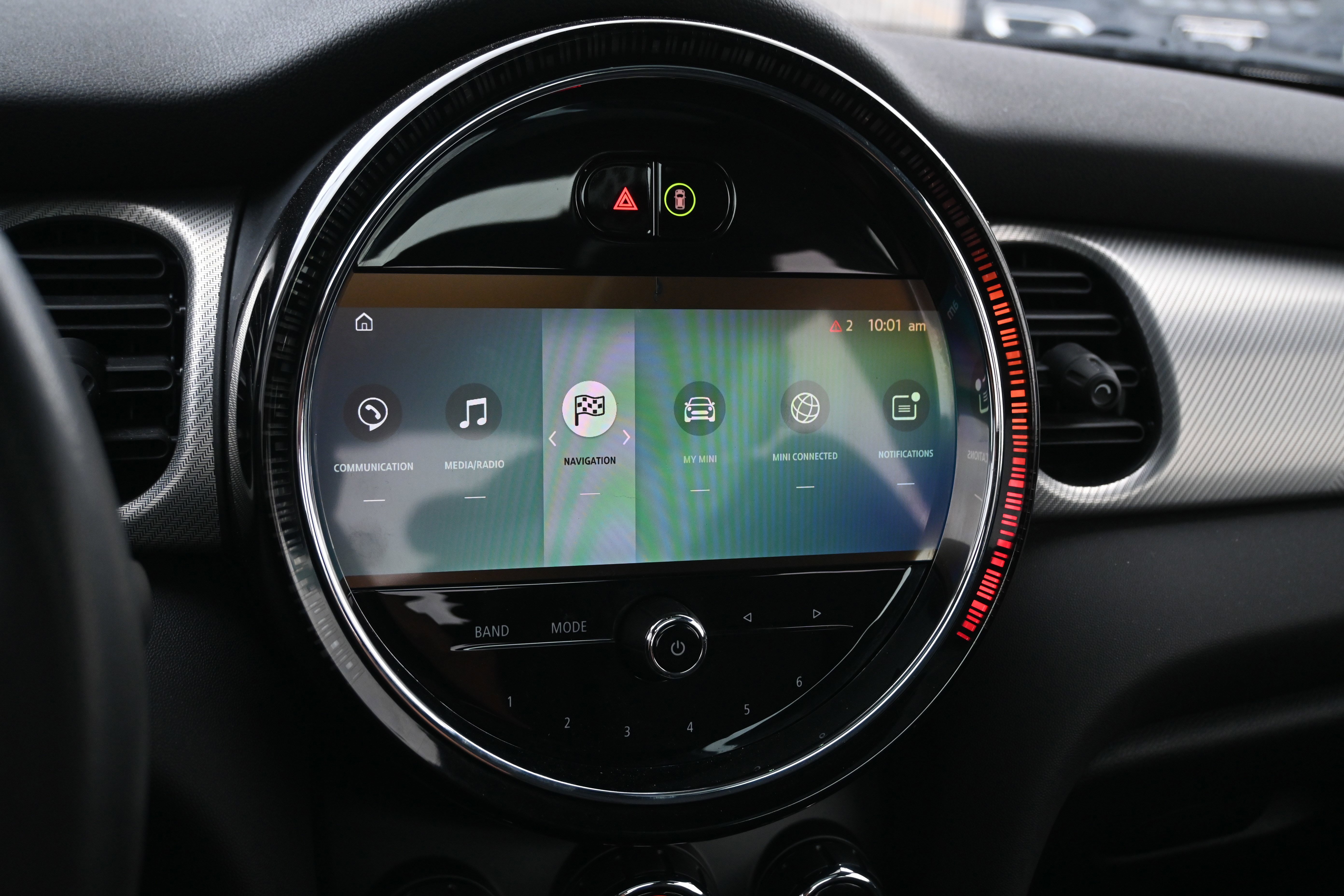 Used 2023 MINI Cooper SE image 32