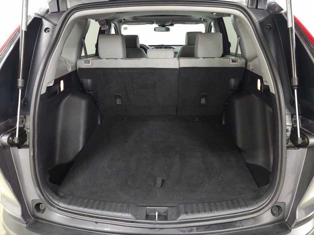 Used 2020 Honda CR-V EX image 9